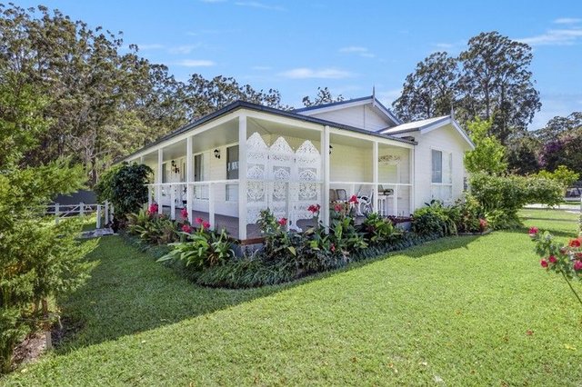 1 Bottlebrush Place, NSW 2443