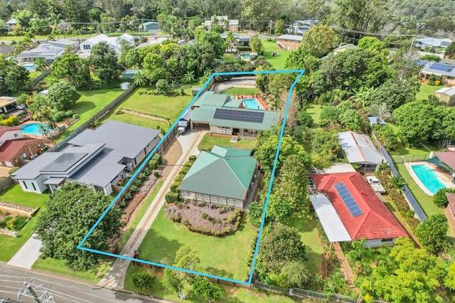 9-11 Kinloch Road, QLD 4127