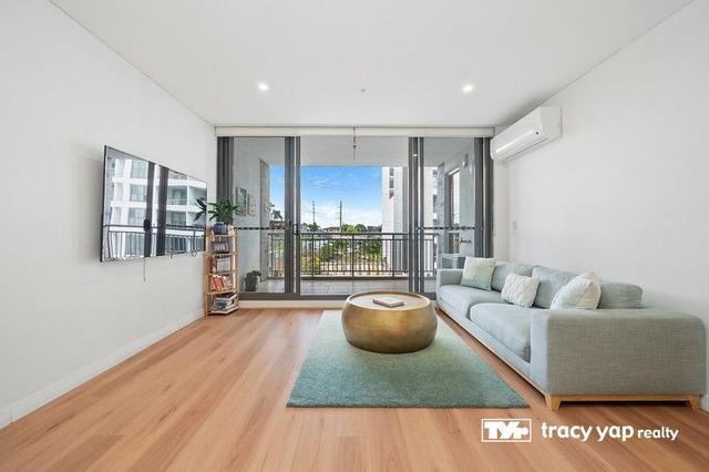 522/1 James Street, NSW 2118