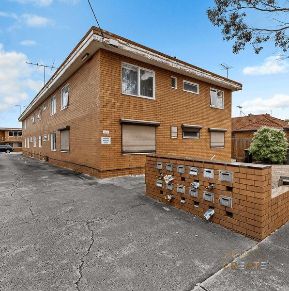 11/25 Ridley Street, VIC 3020