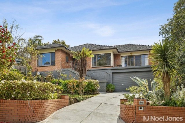 19 Arnott Street, VIC 3129