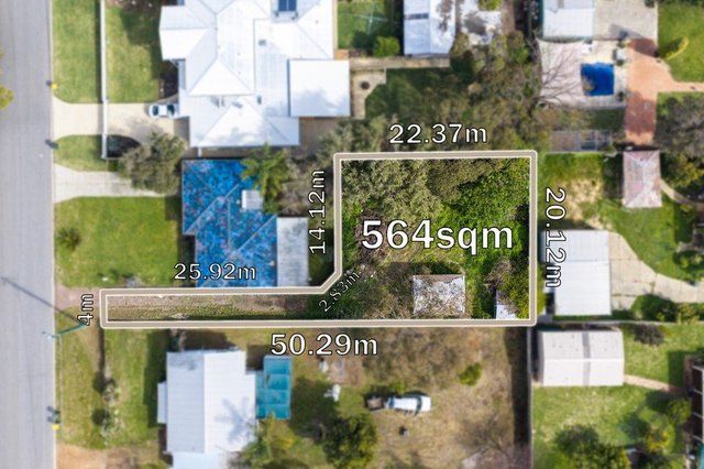 2/22 Peel Parade, WA 6210