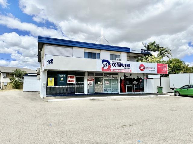 Shop 2/92 Boundary Street (2 Railway Avenue), QLD 4810