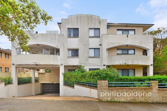 4/24-26 Mary  Street, NSW 2141