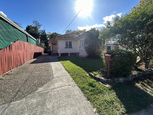 28 University Rd, QLD 4053