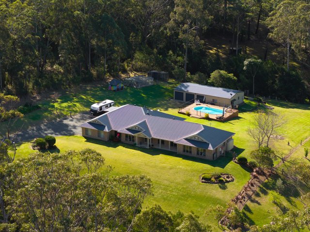 12 Greendale Close, NSW 2536