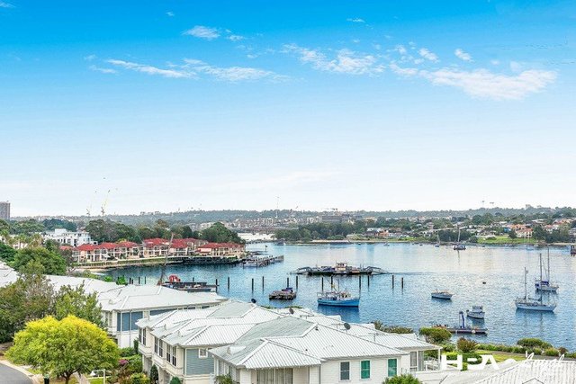 602/50 Peninsula Drive, NSW 2137