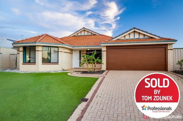 10 Rubens Bend, WA 6065