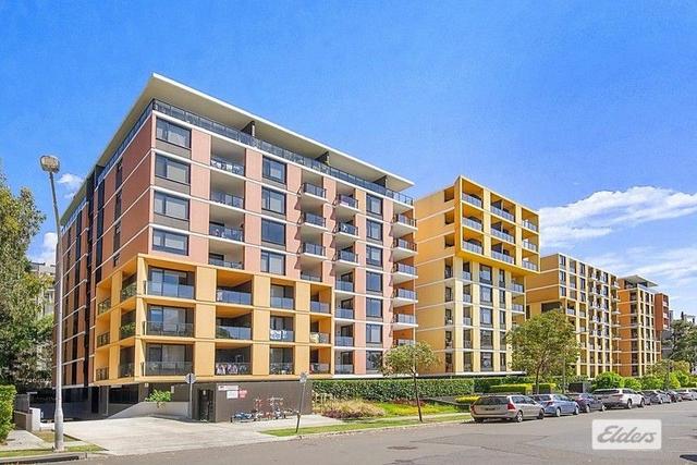 502/21 Waitara Avenue, NSW 2077