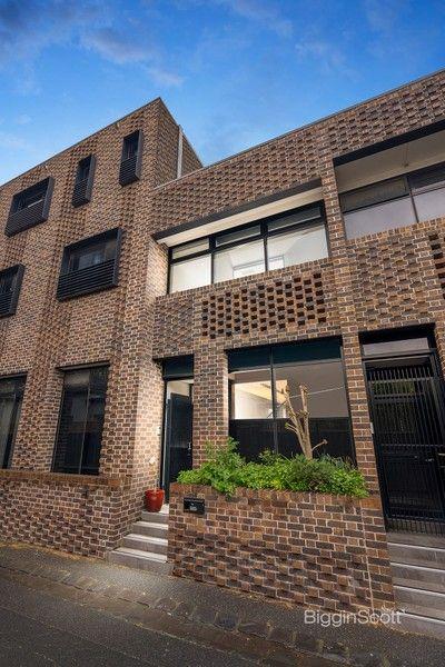 112 Little Charles Street, VIC 3067