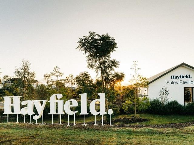 Lot 948/null Hayfield, QLD 4306