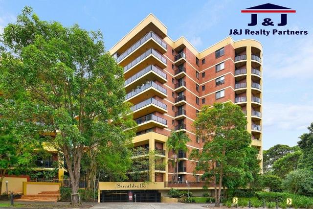37/1-3 Beresford Rd, NSW 2135