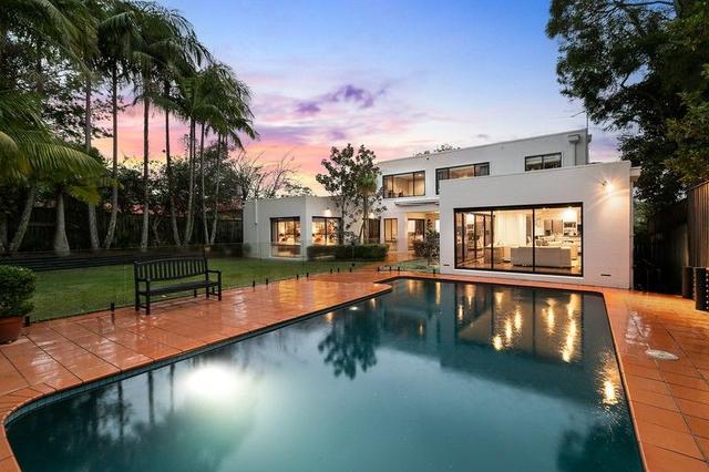21 Lawson Parade, NSW 2075