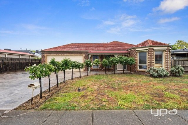 13 Brookfield Avenue, VIC 3338