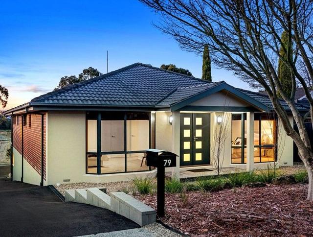 79 Eucalypt Drive, VIC 3140