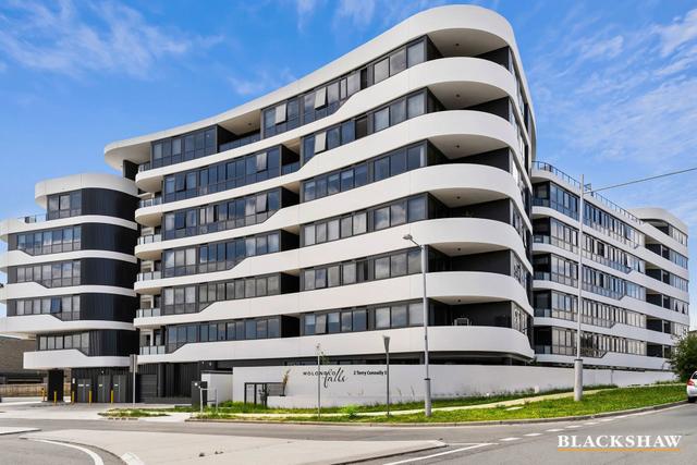 322/2 Terry Connolly Street, ACT 2611