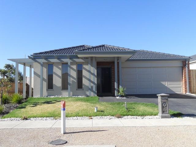 20 Ionian Way, VIC 3030
