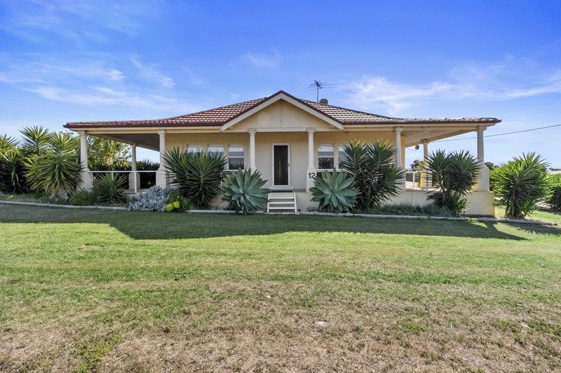 12 Main Coast Road, Pine Point SA 5571 Allhomes