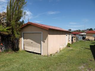 Garage/Shed