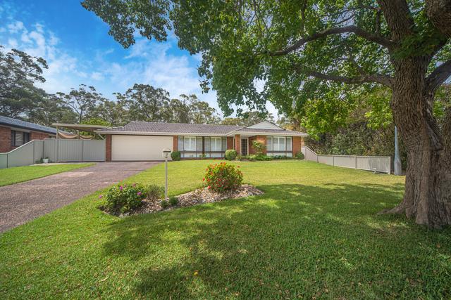 7 Narrien Place, NSW 2541