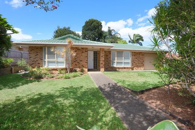 4 Cachet Court, QLD 4113