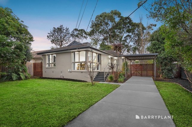 58 Kathryn  Road, VIC 3180