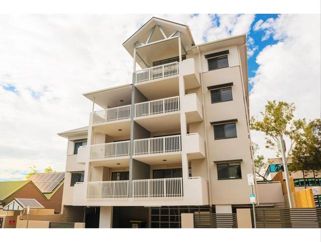 11/23 Allenby St, QLD 4000