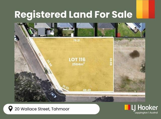 20 Wallace Street, NSW 2573
