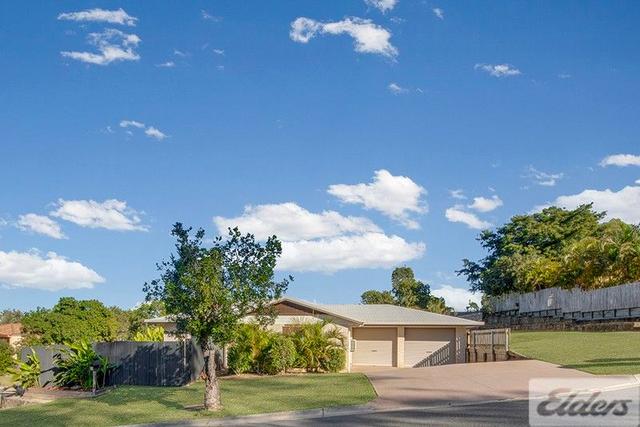 1 Birch Court, QLD 4680