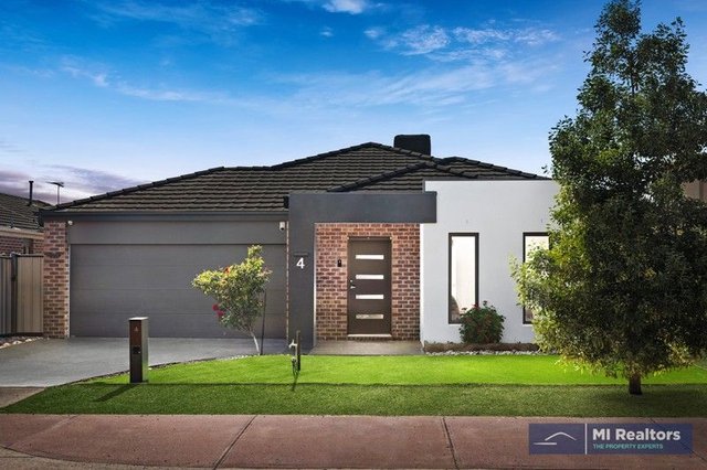 4 Canary Close, VIC 3029