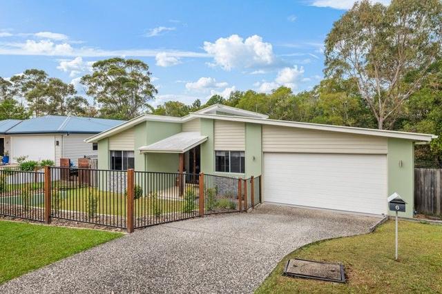 6 Pinbarren Court, QLD 4563