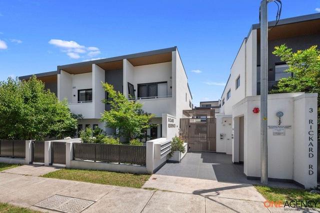 7/3 Rickard Road, NSW 2221