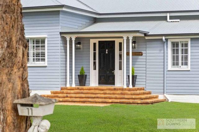 11 Bernecker Street, QLD 4370