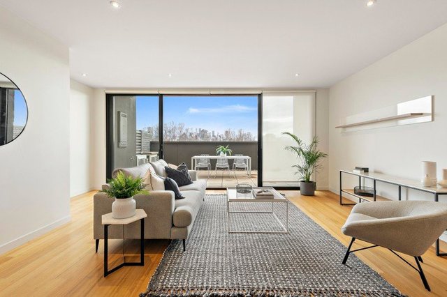 27/11 Nicholson Street, VIC 3067