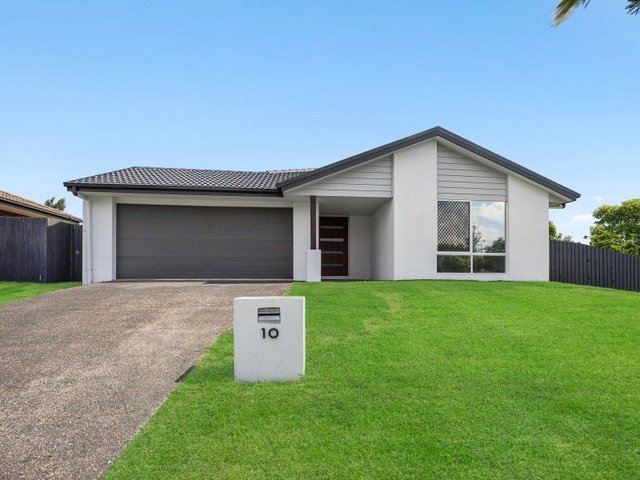 10 Zanow Street, QLD 4304