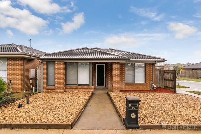 22 Casuarina Street, VIC 3764