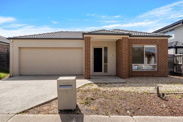 16 Verona Street, VIC 3059