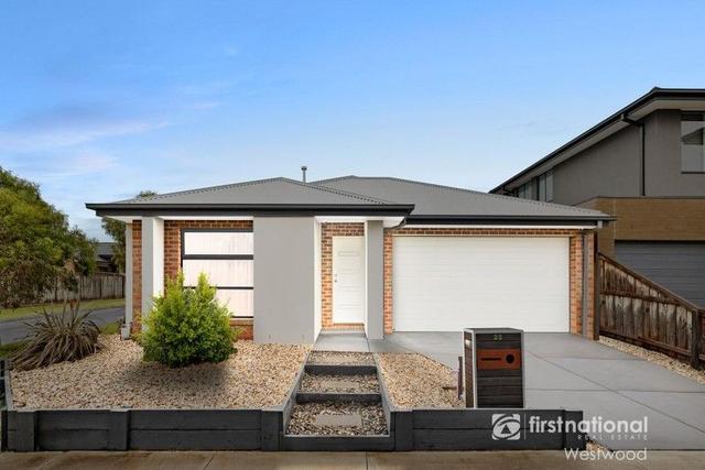 26 Arbuckle Road, VIC 3030