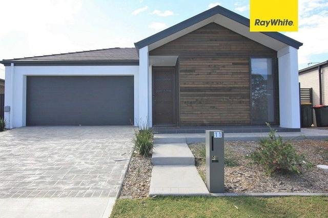 11 Blacksmith Crescent, NSW 2570