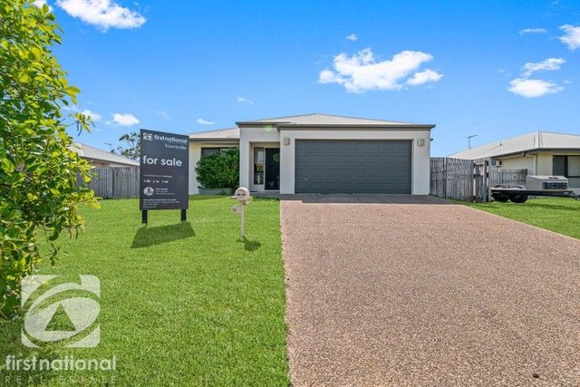 10 Richfield Court, QLD 4818