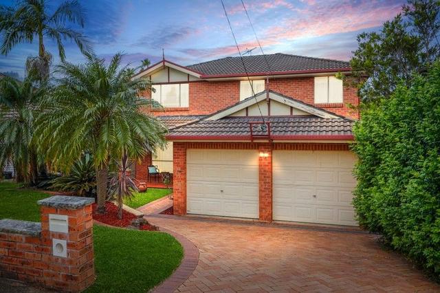 19 Clucas Road, NSW 2143