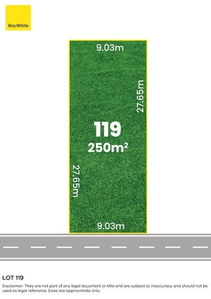 Lot 119/250-260 Bringelly Road, NSW 2179