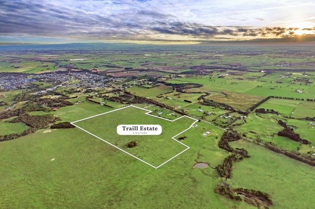Traill Estate Stage 1, VIC 3862