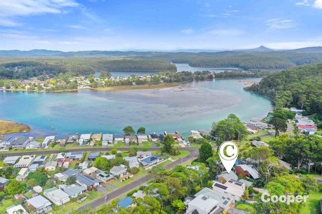 82 Canberra Crescent, NSW 2539