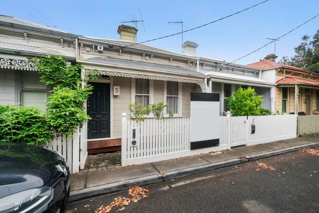 5 Little Finlay Street, VIC 3206