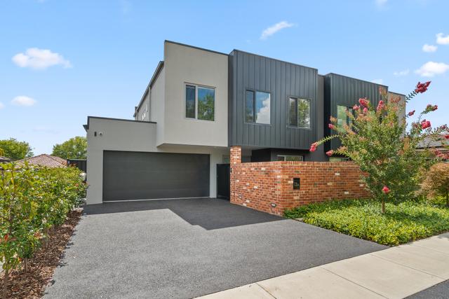 13a Mitchell Street, ACT 2603