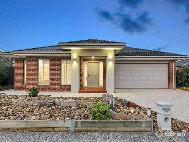 40 Bottletree Road, VIC 3977