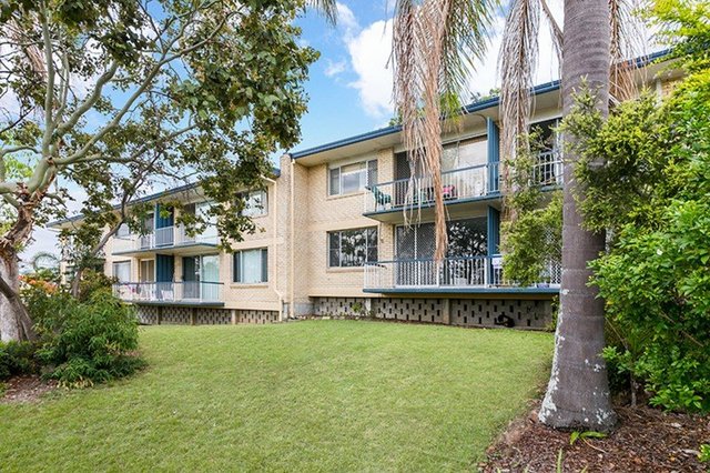 4/36 Dean Street, QLD 4066