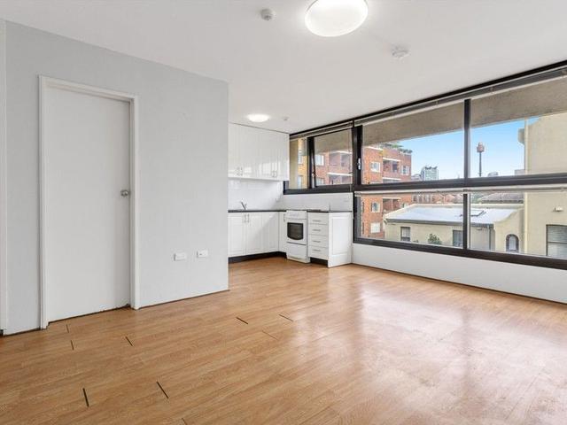 1/45 MacLeay St, NSW 2011