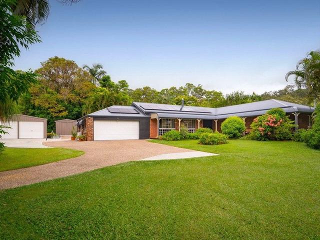 21 Bergin Creek Road, QLD 4055